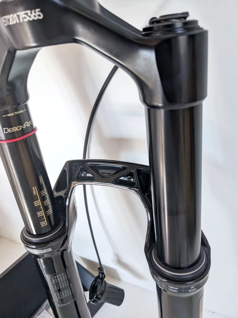 Rock Shox SID Ultimate 