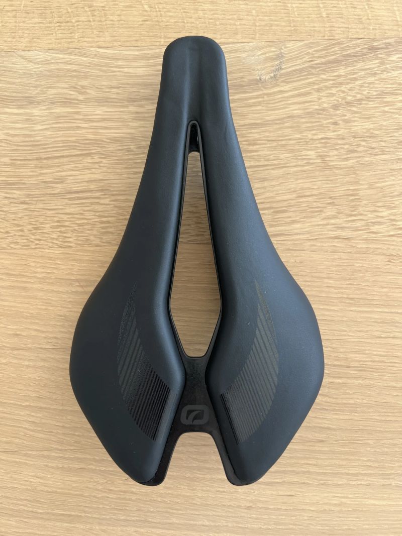 Sedlo Most Lynx Ultrafast Superflow Carbon Rail 145