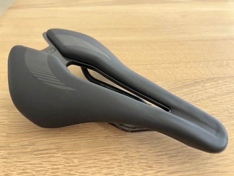 Sedlo Most Lynx Ultrafast Superflow Carbon Rail 145