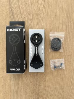 Most iTalon Ultra držák pro Garmin