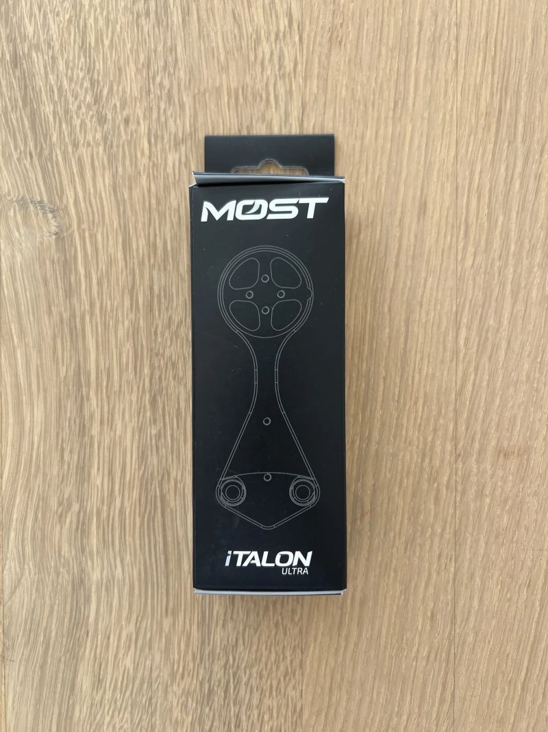 Most iTalon Ultra držák pro Garmin