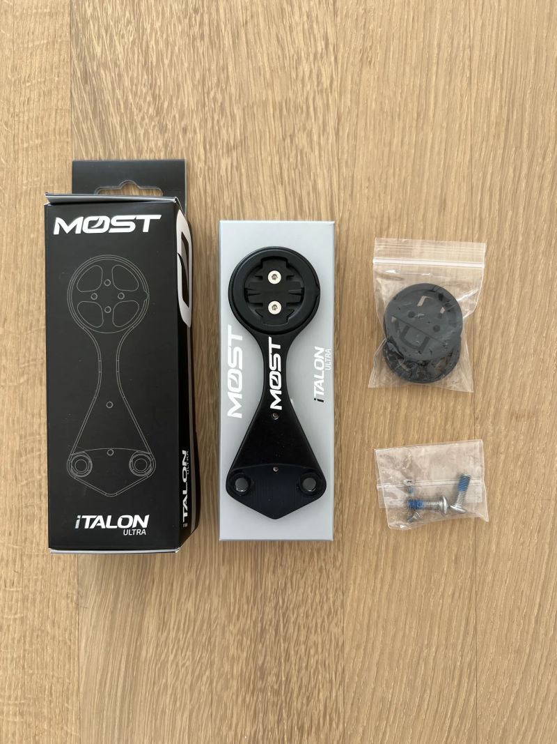 Most iTalon Ultra držák pro Garmin