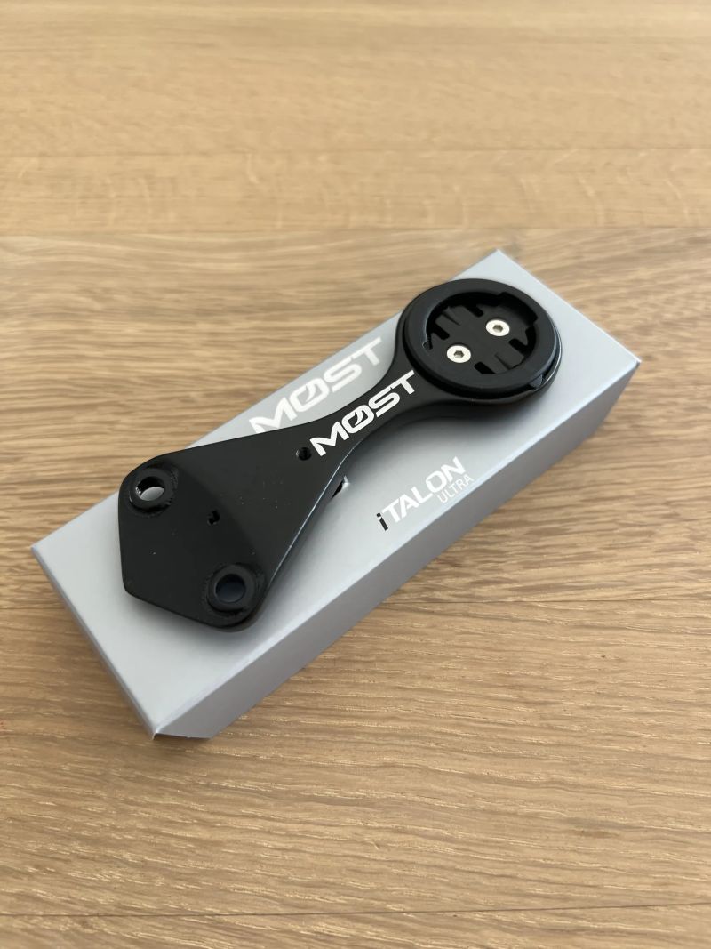 Most iTalon Ultra držák pro Garmin