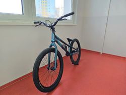 Crewkerz Guilty - street trial