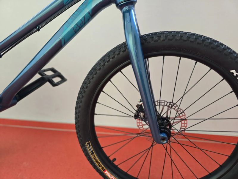 Crewkerz Guilty - street trial