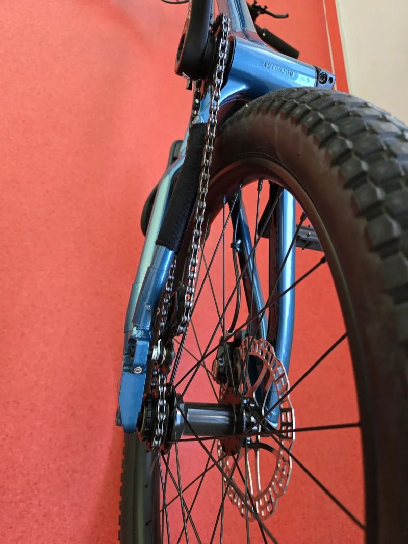 Crewkerz Guilty - street trial