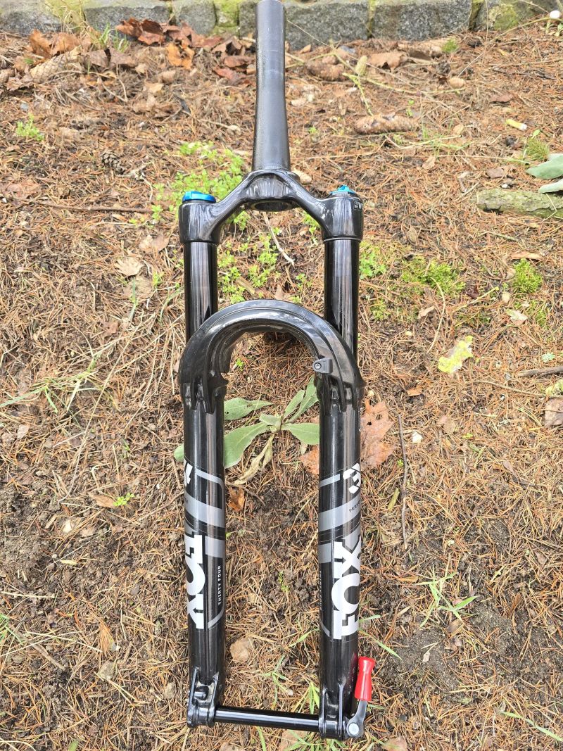 Fox 34 Performance Elite