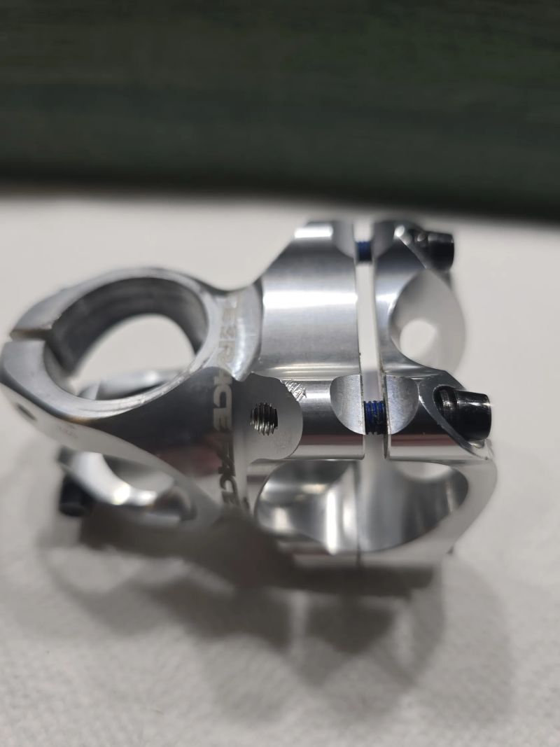 Race Face Turbine 40x35 mm