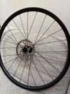 Gravel/silniční kola Axis elite disc + kotouče Shimano