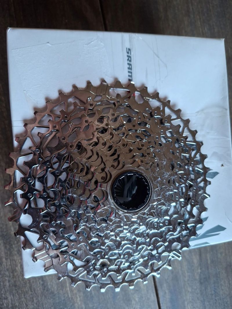 Sram XPLR 10-44T