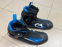 Obuv na běžky Salomon S/Race Skate Plus Prolink UK12