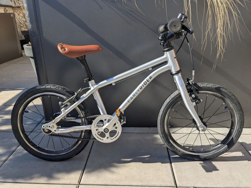 Early Rider Belter 16