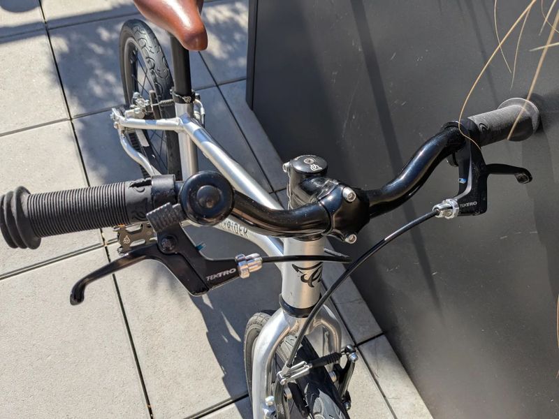 Early Rider Belter 16