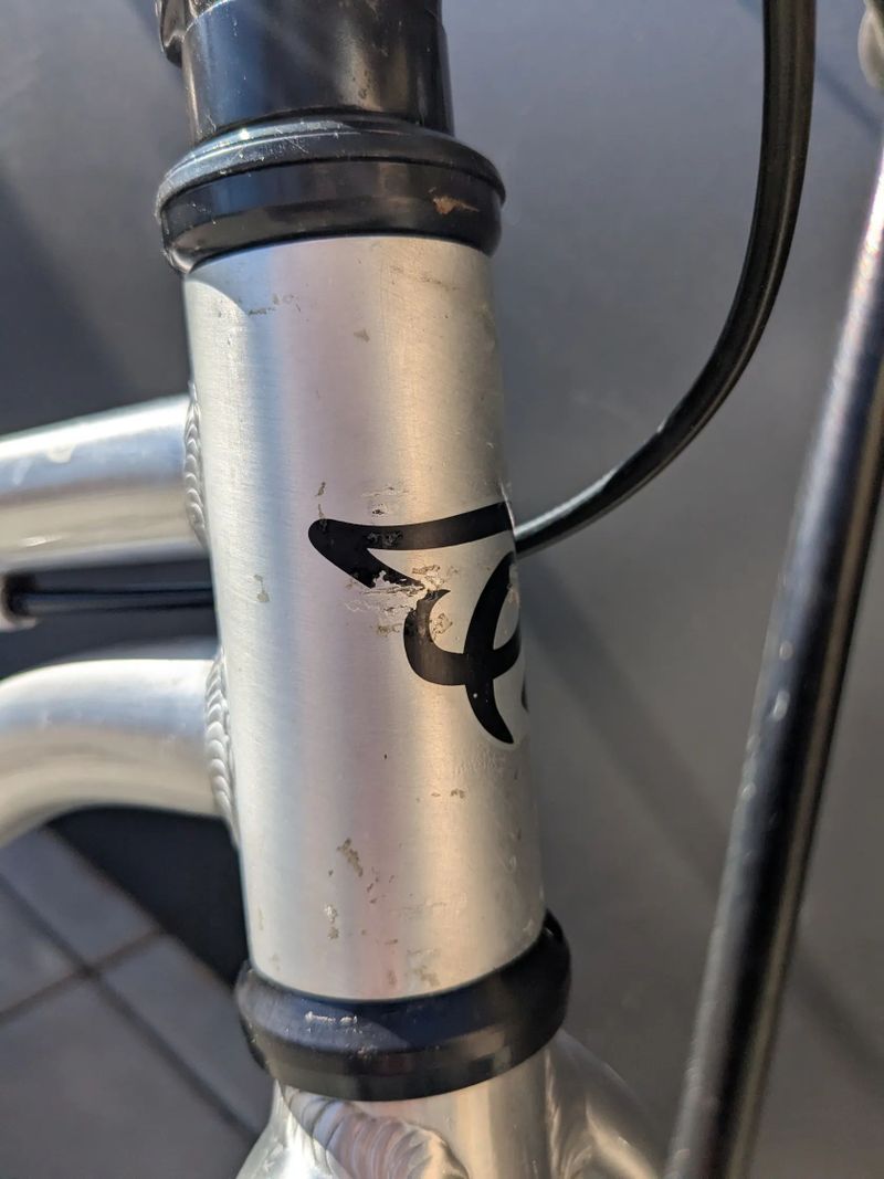 Early Rider Belter 16