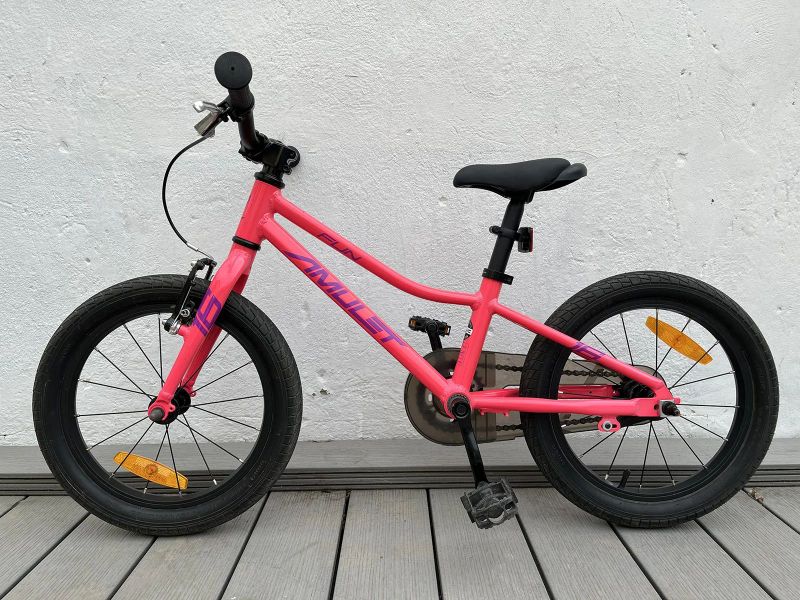 Amulet 16 Fun / 2024