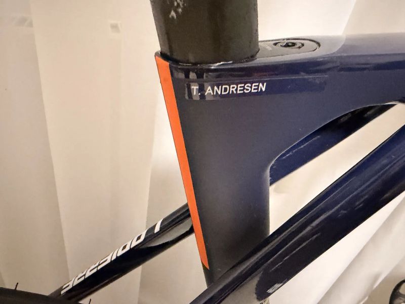 Lapierre Xelius DRS 2025 | PicNic PostNL | Tobias Andersen