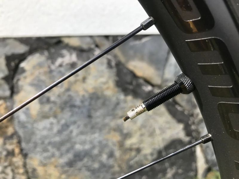 Cannondale Scalpel Hi-Mod Replica vel. M