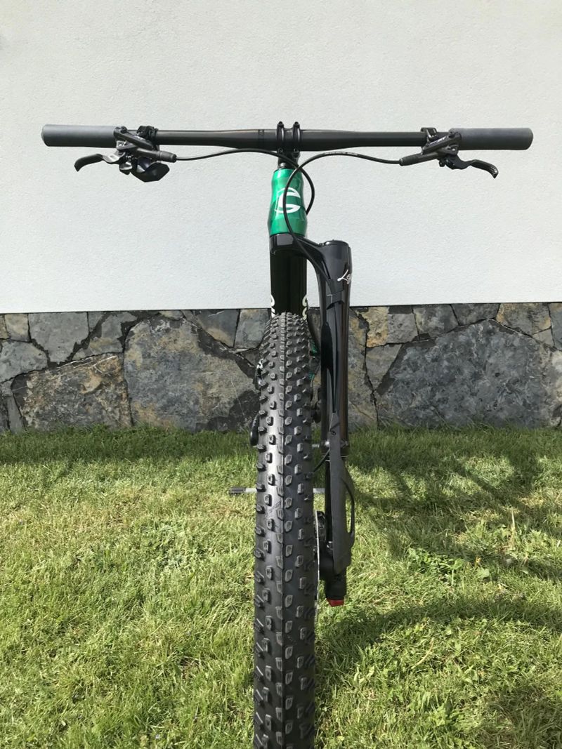 Cannondale Scalpel Hi-Mod Replica vel. M