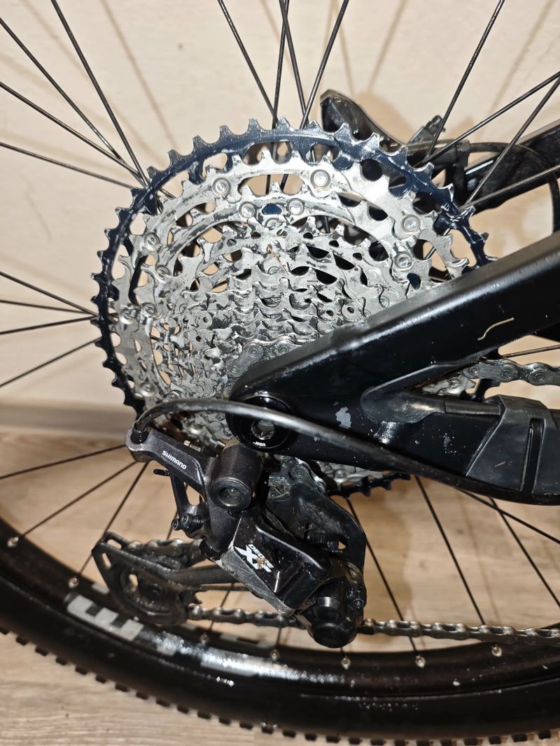 Ghost RIOT TRAIL ESSENTIAL