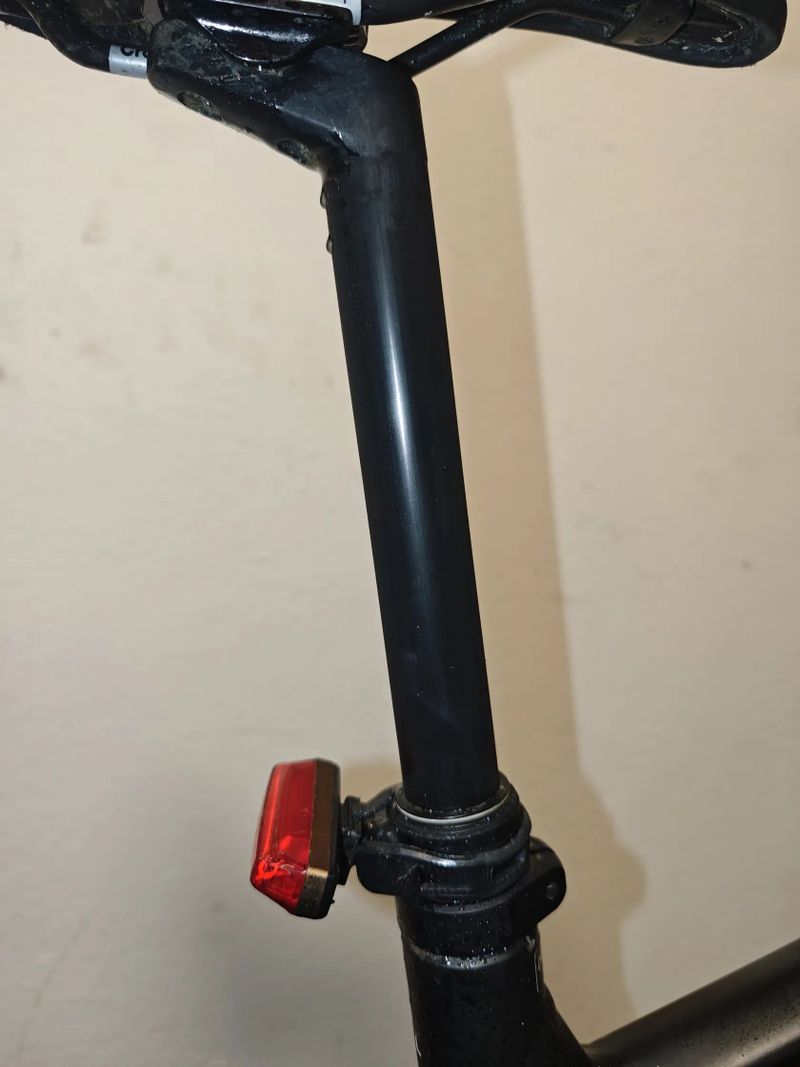 Ghost RIOT TRAIL ESSENTIAL