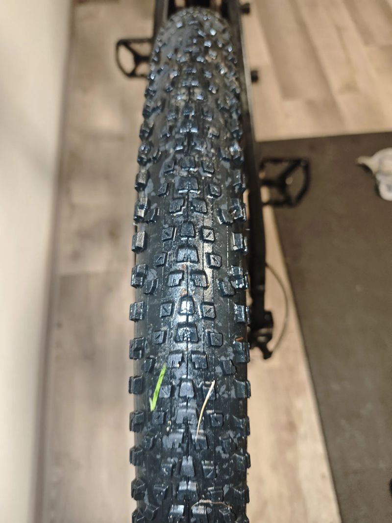 Ghost RIOT TRAIL ESSENTIAL