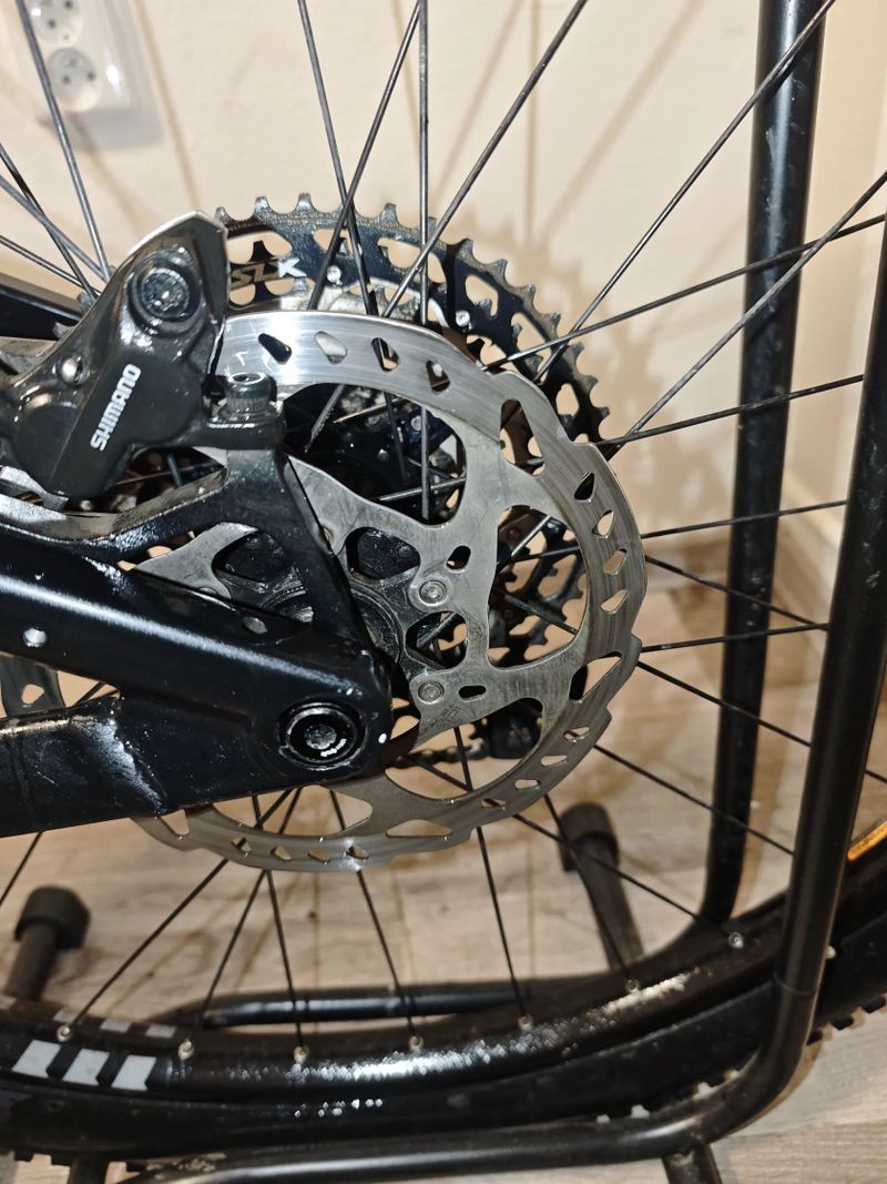 Ghost RIOT TRAIL ESSENTIAL