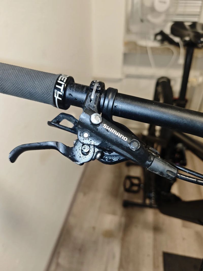 Ghost RIOT TRAIL ESSENTIAL