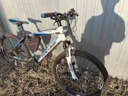 Rock Machine Surge 70