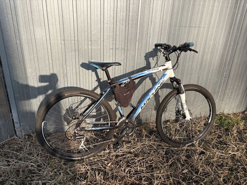 Rock Machine Surge 70