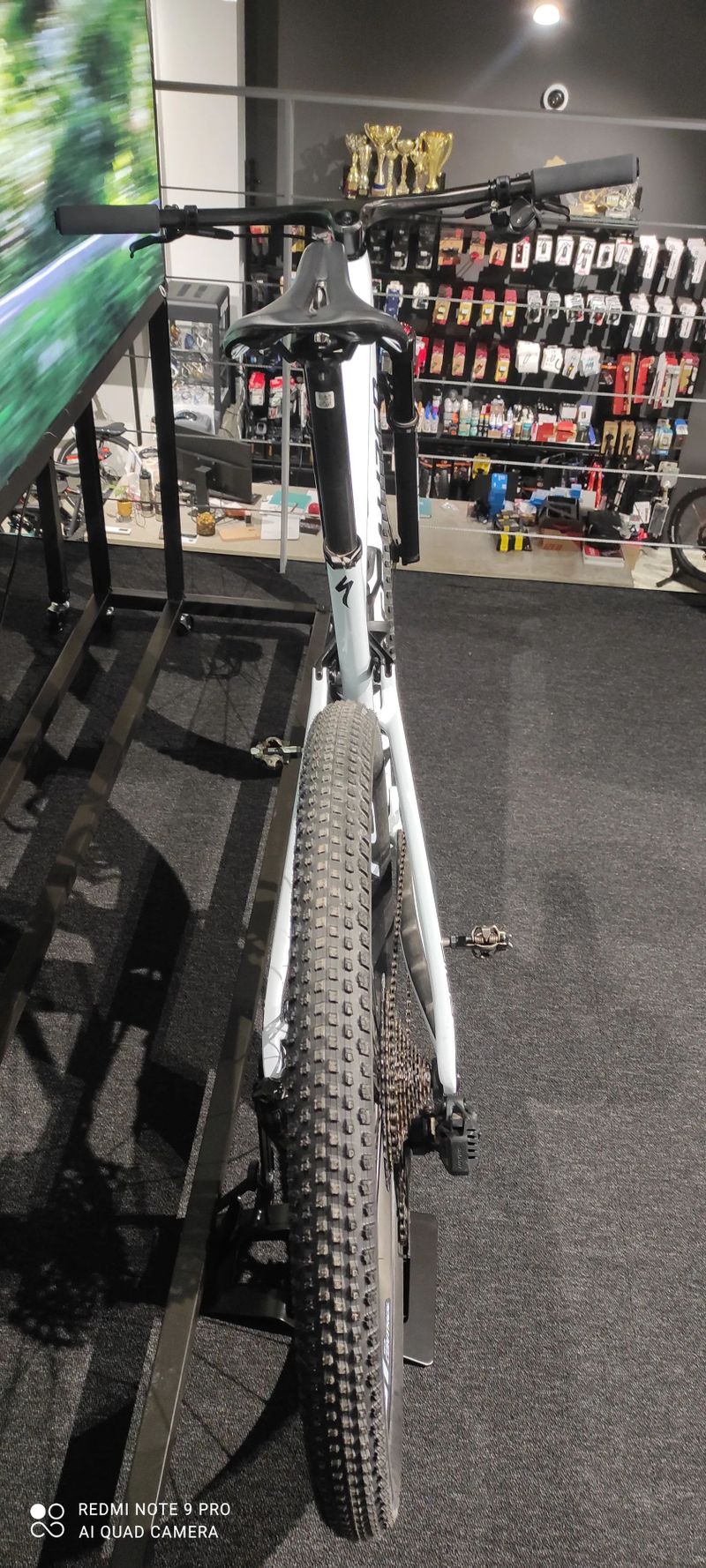 Specialized Epic Expert