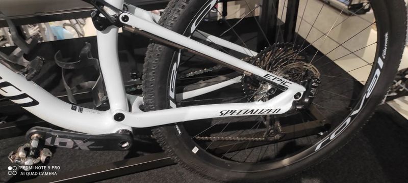 Specialized Epic Expert