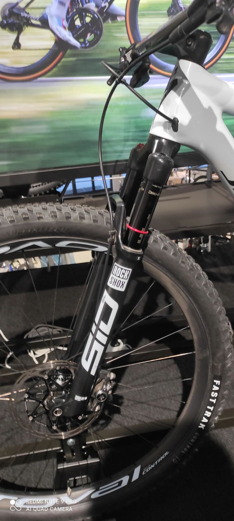 Specialized Epic Expert