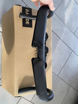 Specialized S-Works 400mm