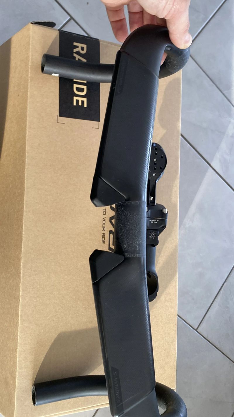 Specialized S-Works 400mm