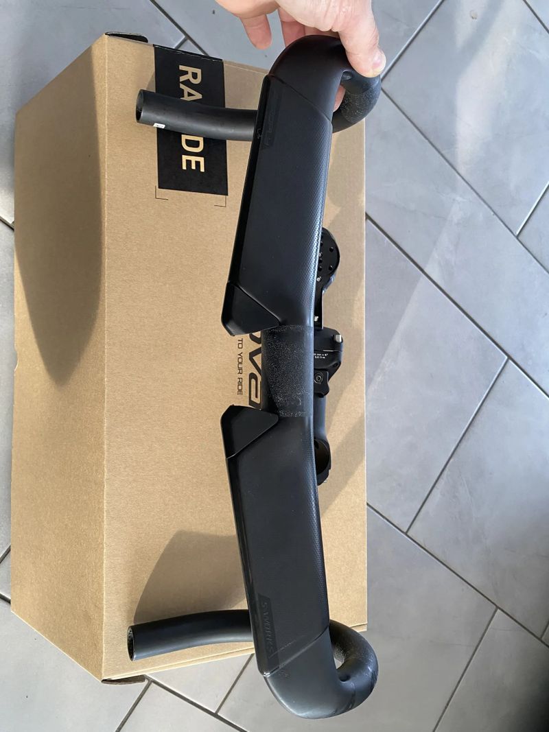 Specialized S-Works 400mm