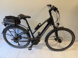 Leader Fox elektrokolo