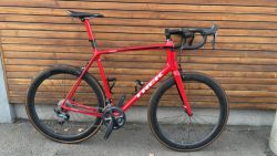 Trek Emonda SL6 vel. 62