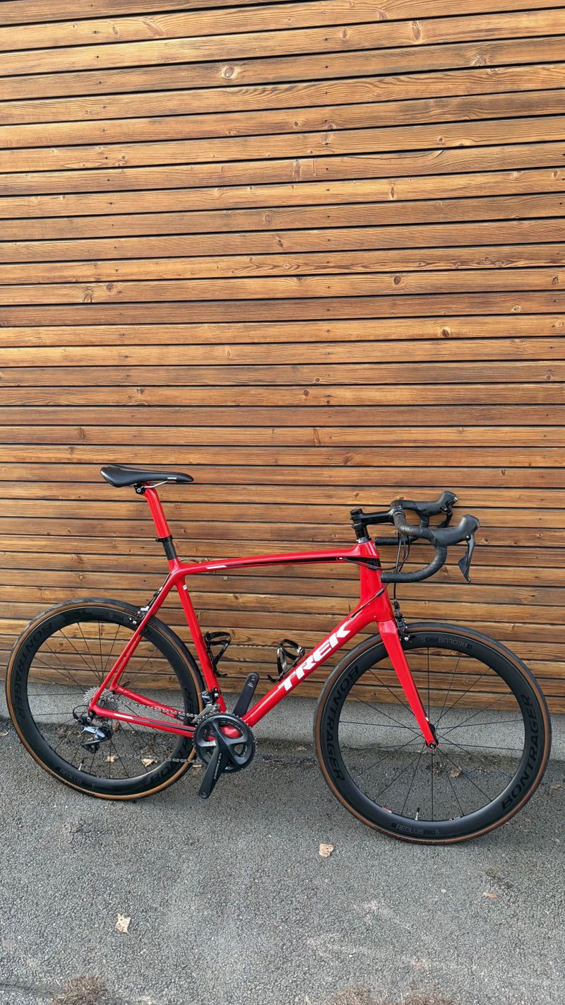 Trek Emonda SL6 vel. 62