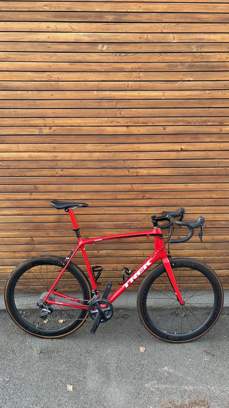 Trek Emonda SL6 vel. 62