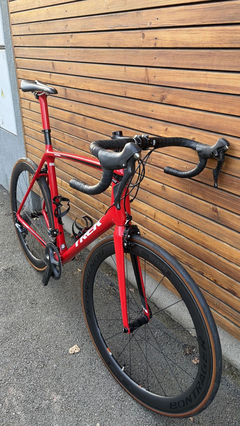 Trek Emonda SL6 vel. 62