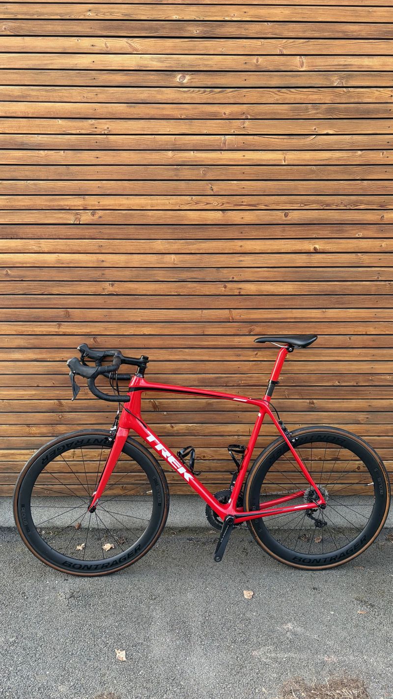 Trek Emonda SL6 vel. 62