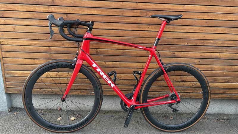 Trek Emonda SL6 vel. 62