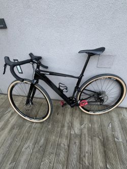 Cannondale Topstone Carbon Apex