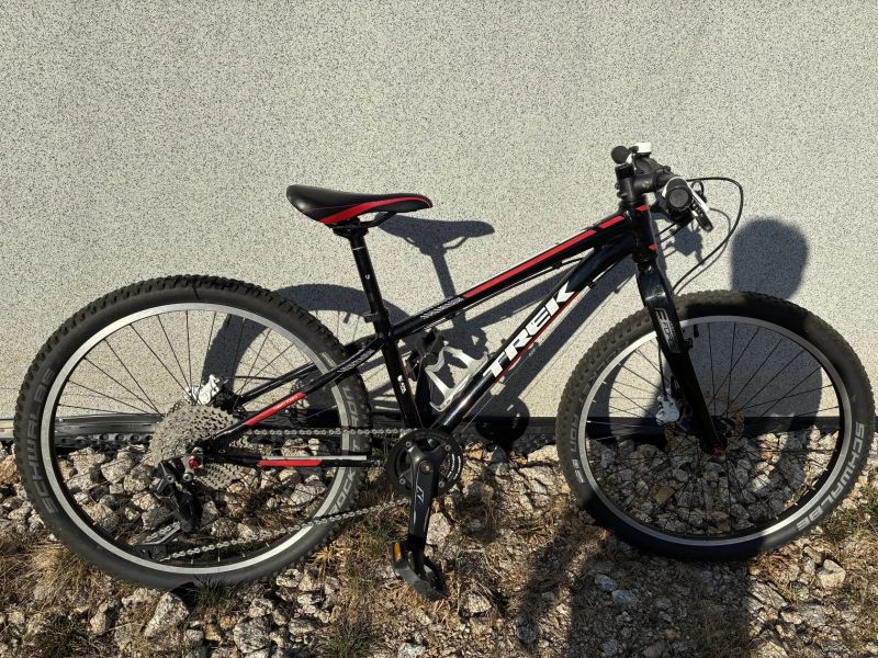 Trek SUPERFLY