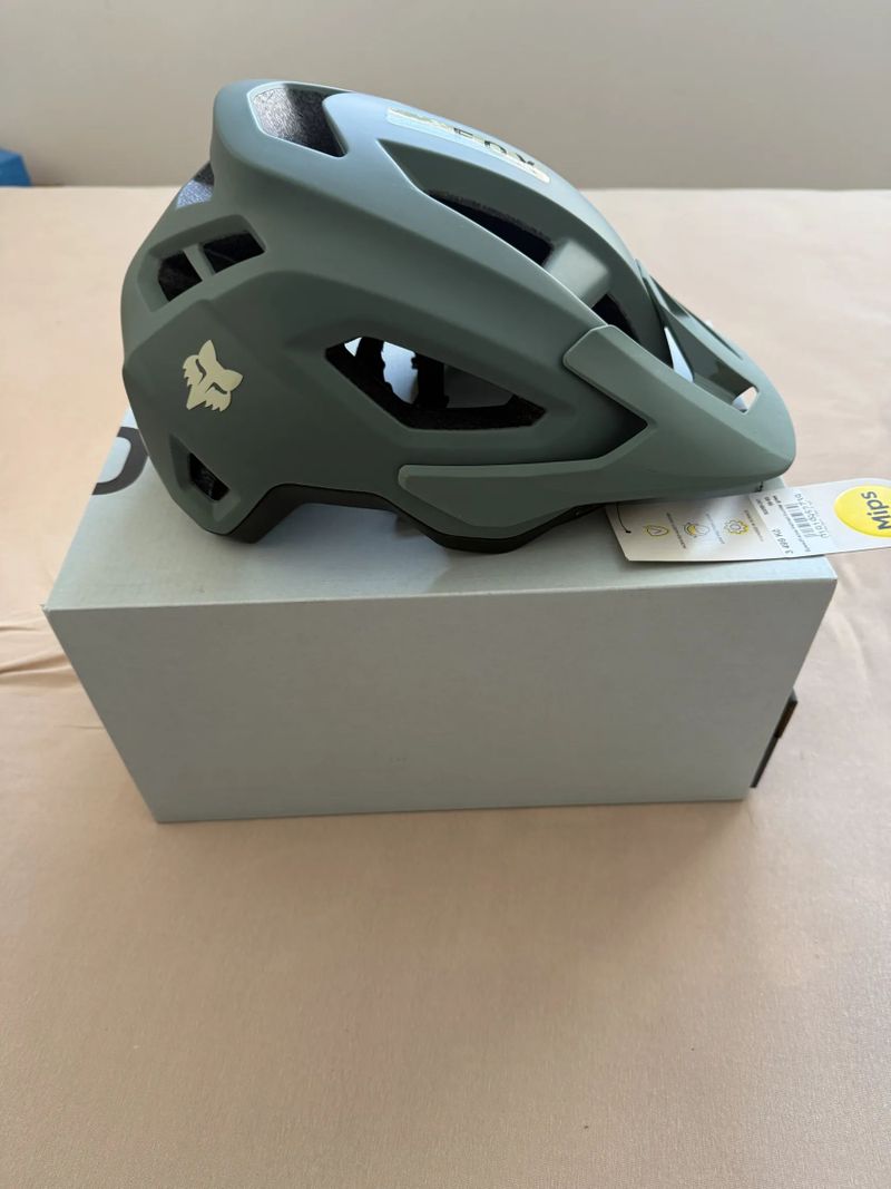 Nové MTB oblečení