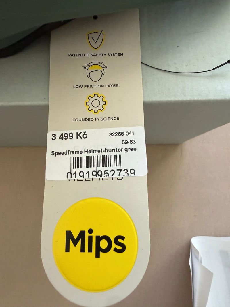 Nové MTB oblečení