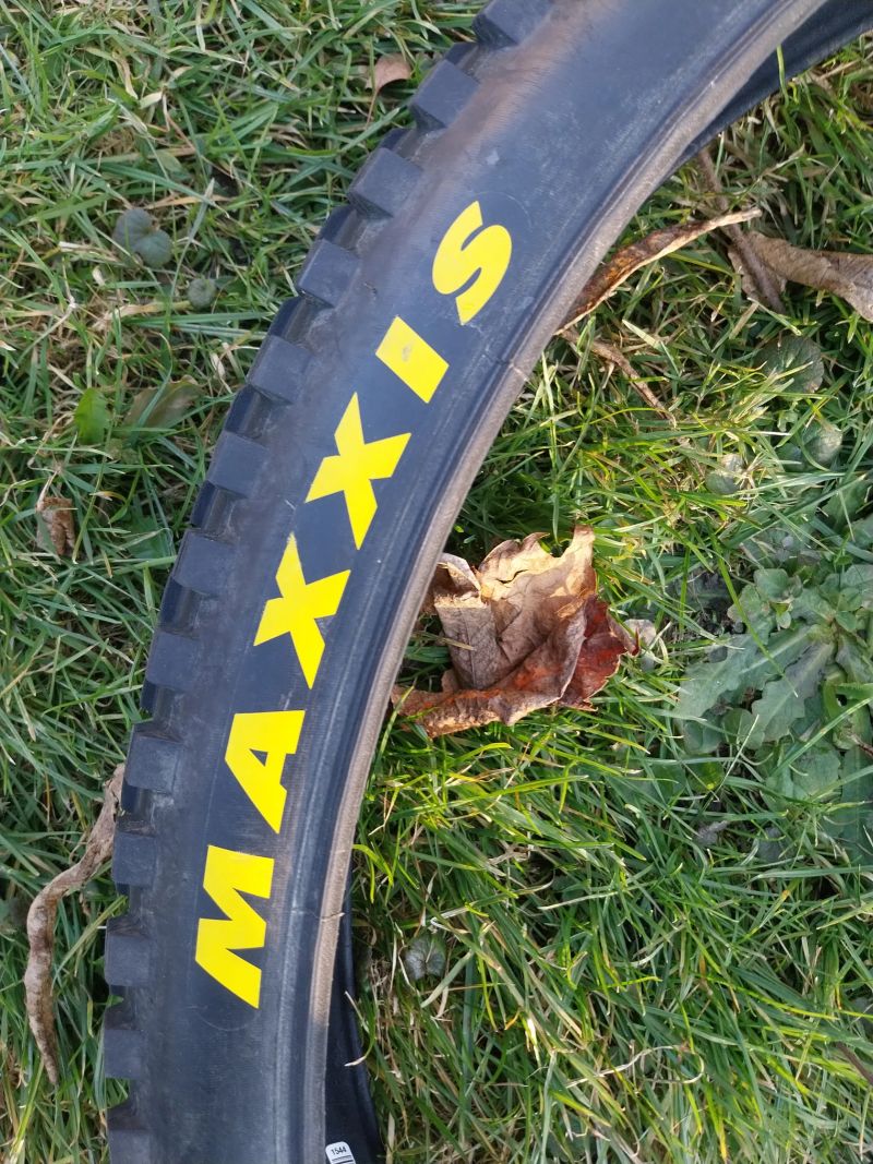 Maxxis
