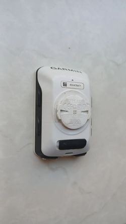 Garmin Edge 520 plus