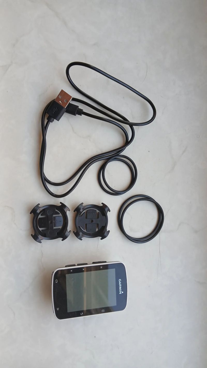 Garmin Edge 520 plus