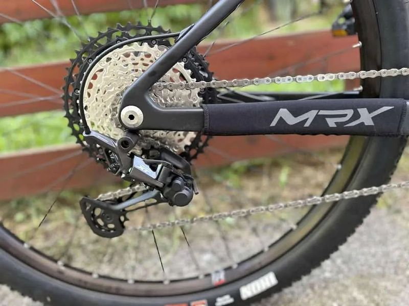 MRX Chronos 29" CARBON Elite XT 8100 1x12